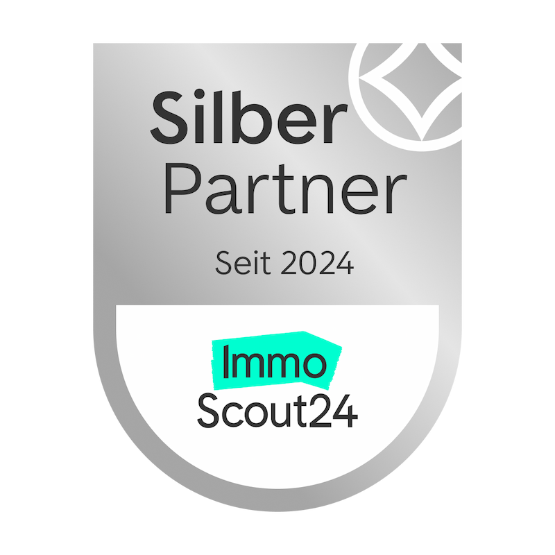 ImmoScout Silber Partner